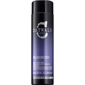 Odżywki do włosów - TIGI Violet Conditioner 250.0 ml - miniaturka - grafika 1
