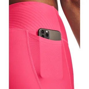 Legginsy damskie Under Armour Branded Legging - Legginsy - miniaturka - grafika 5