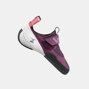 Buty wspinaczkowe Simond Vertika Soft damskie - Sprzęt wspinaczkowy - miniaturka - grafika 1