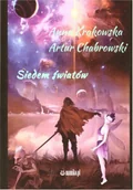 Fantasy - Siedem światów - miniaturka - grafika 1