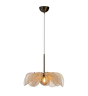 Lampy sufitowe - Lampa wisząca STYRKA 108659 Markslojd - miniaturka - grafika 1
