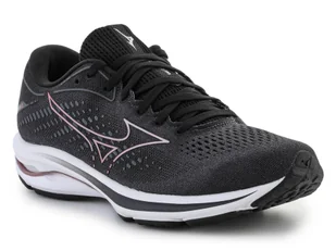 Damskie buty do biegania Mizuno Wave Rider 25 J1GD210334 - Buty sportowe damskie - miniaturka - grafika 1