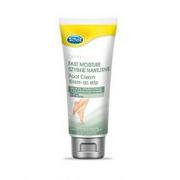 Pielęgnacja stóp - Scholl Expert Care Fast Moisture Foot Cream Krem do stóp szybkie nawilżenie 75ml - miniaturka - grafika 1