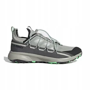 Buty sportowe Adidas Terrex Voyager 21 Buty Trekkingowe solidne roz. 38 2/3 - Buty trekkingowe damskie - miniaturka - grafika 1