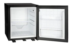 Minibar termoelektryczny SMT35 WOLF - białe wnętrze - Szafy i witryny chłodnicze - miniaturka - grafika 1