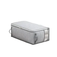 Przewijaki - Pokrowiec Kuferek Organizer Do Przechowywania M 52X33X20Cm Orm24 - miniaturka - grafika 1