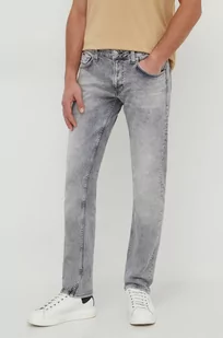 Pepe Jeans jeansy męskie - Spodnie męskie - miniaturka - grafika 1