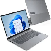 Laptopy - LENOVO ThinkBook 14 G9 AHP 14" IPS R7-250 16GB RAM 512GB SSD Windows 11 Professional, Funkcje AI 21V0000KPB - miniaturka - grafika 1