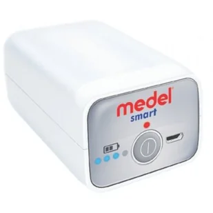 Medel Smart - Inhalatory i akcesoria - miniaturka - grafika 1