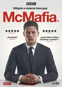 Seriale - McMafia. Sezon 1 - miniaturka - grafika 1