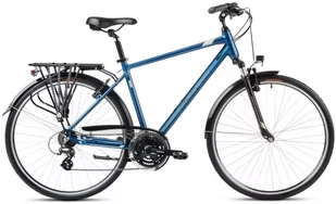 Rower trekkingowy ROMET WAGANT 0 2024 - Rowery - miniaturka - grafika 1