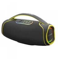 Głośniki przenośne - Głośnik Defender BEATBOX 100 Bluetooth 100W MP3/AUX/SD/USB/TWS/LED/IPX5/DSP czarny - miniaturka - grafika 1