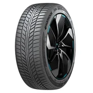 Opony terenowe i SUV letnie - Hankook iON I*CEPT SUV IW01A 255/45R20 105V - miniaturka - grafika 1