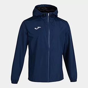 Joma Elite Viii Męska kurtka przeciwdeszczowa - Kurtki męskie - miniaturka - grafika 1