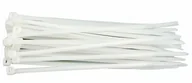 Inne mocowania - YATO OPASKA PLASTIKOWA SAMOZACISKOWA  7,6*400 /50szt - miniaturka - grafika 1