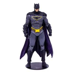Figurka MCFARLENE DC Multiverse Batman DC Rebirth - Figurki dla dzieci - miniaturka - grafika 1