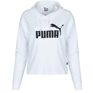 BLUZA DAMSKA PUMA 586870-02-XL - Bluzy damskie - miniaturka - grafika 1
