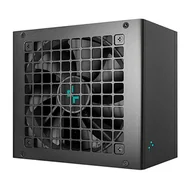 Zasilacze komputerowe - Deepcool PN750D 750w Gold Direct - miniaturka - grafika 1