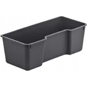 Pudła i pojemniki do przechowywania - ROTHO Koszyk do pojemników EVO 30/44/65 L ROTHO - miniaturka - grafika 1