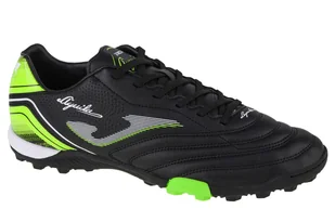 Joma Aguila 2231 Tf Aguw2231Tf, Męskie, Buty Piłkarskie - Turfy, Czarne - Piłka nożna - miniaturka - grafika 1