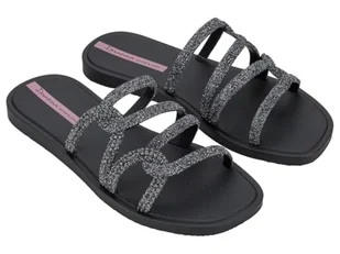 IPANEMA Solar Glow Slide AD, japonki damskie, brokat, 36 EU, Brokat, 36 EU - Klapki i japonki damskie - miniaturka - grafika 1