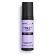 Serum do twarzy - Makeup Revolution London Makeup Revolution London Skincare 1% Bakuchiol serum do twarzy 30 ml - miniaturka - grafika 1