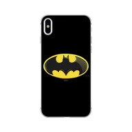 Etui i futerały do telefonów - DC Comics Comics Batman 023 iPhone X WPCBATMAN130 WPCBATMAN130 - miniaturka - grafika 1