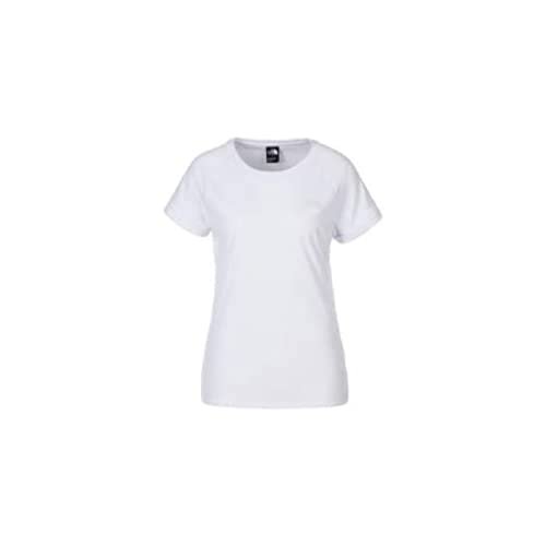 THE NORTH FACE Damska koszulka Extent Iv Tech biały (Tnf White) M