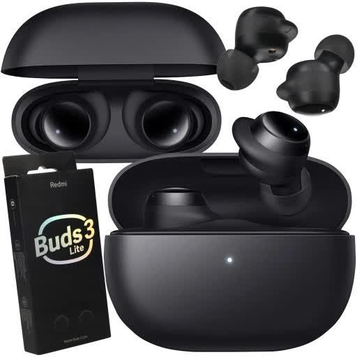 XIAOMI REDMI BUDS 3 LITE BLUETOOTH
