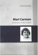 Biografie i autobiografie - Mari Carmen w drodze ku chwale ołtarzy - miniaturka - grafika 1