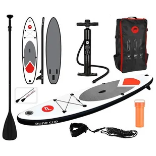 PURE2IMPROVE Deska PURE 2 IMPROVE Stand Up Paddle Board P2I Raty - Pływanie - miniaturka - grafika 1