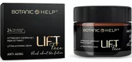 Kremy do twarzy - BotanicHelp Krem do twarzy liftingująco-ujędrniający, 50ml - miniaturka - grafika 1