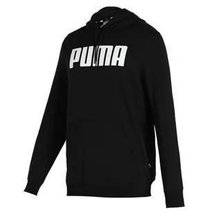 Swetry męskie - Puma Bluza Ess Fl 84723701 R L - grafika 1
