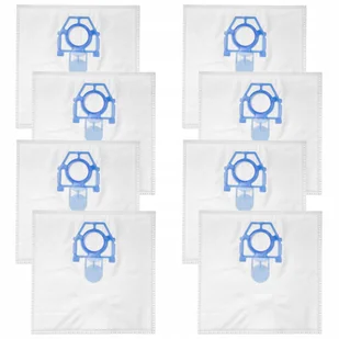Worki do odkurzacza BOSCH Aqua Wash & Clean zamiennik BBZWD4BAG - 8szt - Worki do odkurzaczy Worki do odkurzacza BOSCH Aqua Wash & Clean zamiennik BBZWD4BAG - 8szt - Worki do odkurzaczy - miniaturka - grafika 1