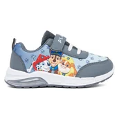 Buty dla chłopców - Obuwie sportowe Paw Patrol CEO-CP76-AW25-118PAW - miniaturka - grafika 1