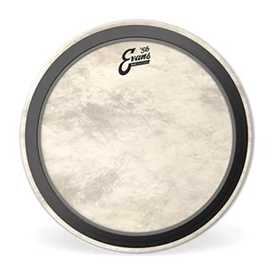 Evans evans bd16em adct Bass Drum sierść BD16EMADCT - Akcesoria do perkusji - miniaturka - grafika 1