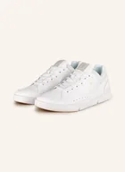 Sneakersy męskie - On Running Buty męskie sneakersy On Running The Roger Centre Court 4899438 WHITE/GUM 4899438WHITEGUM - miniaturka - grafika 1