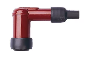 NGK LD05F-Red-Plug Covers [C1] - Świece zapłonowe - miniaturka - grafika 1