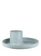 Pudła i pojemniki do przechowywania - Vitra Taca O-Tidy silber - miniaturka - grafika 1