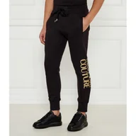 Dresy męskie - Versace Jeans Couture Spodnie dresowe Regular Fit - miniaturka - grafika 1