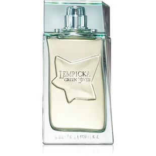 Lolita Lempicka Green Lover woda toaletowa 100ml - Wody i perfumy męskie - miniaturka - grafika 1