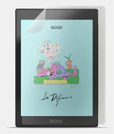 Akcesoria do tabletów i e-booków - SBS DDBOOXNOVAAIR akcesorium do czytników książek elektronicznych Szybka na ekran - miniaturka - grafika 1