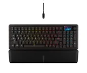 Klawiatury - Corsair VANGUARD PRO 96-MGX -BLK CH-91E911G - miniaturka - grafika 1