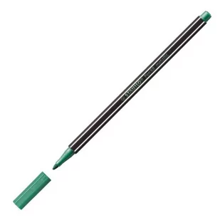 Flamaster STABILO Pen 68/836 Metallic zielony - Flamastry - miniaturka - grafika 1