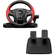 Kontrolery gier na PC - Kierownica GENIUS GX Gaming SpeedMaster - miniaturka - grafika 1
