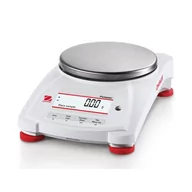 Wagi specjalistyczne - OHAUS Pioneer PX6202 6200g; 0,01g  - waga precyzyjna laboratoryjna - miniaturka - grafika 1