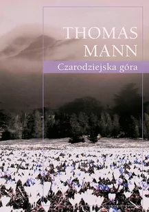 Czarodziejska góra - E-booki - literatura obca - miniaturka - grafika 1