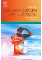 Książki medyczne - Ultrasonografia jamy brzusznej - miniaturka - grafika 1