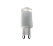 Żarówki LED - LED Żarówka G9/3W/230V 3000K - miniaturka - grafika 1