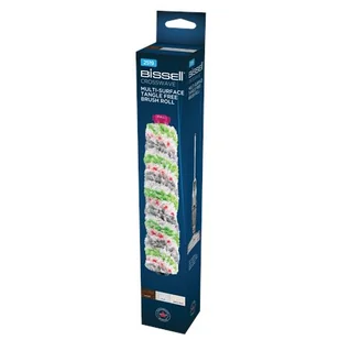 Szczotka Tangle-Free dla Odkurzaczy CrossWave Bissell do Usuwania Włosów - Akcesoria do odkurzaczy - miniaturka - grafika 1